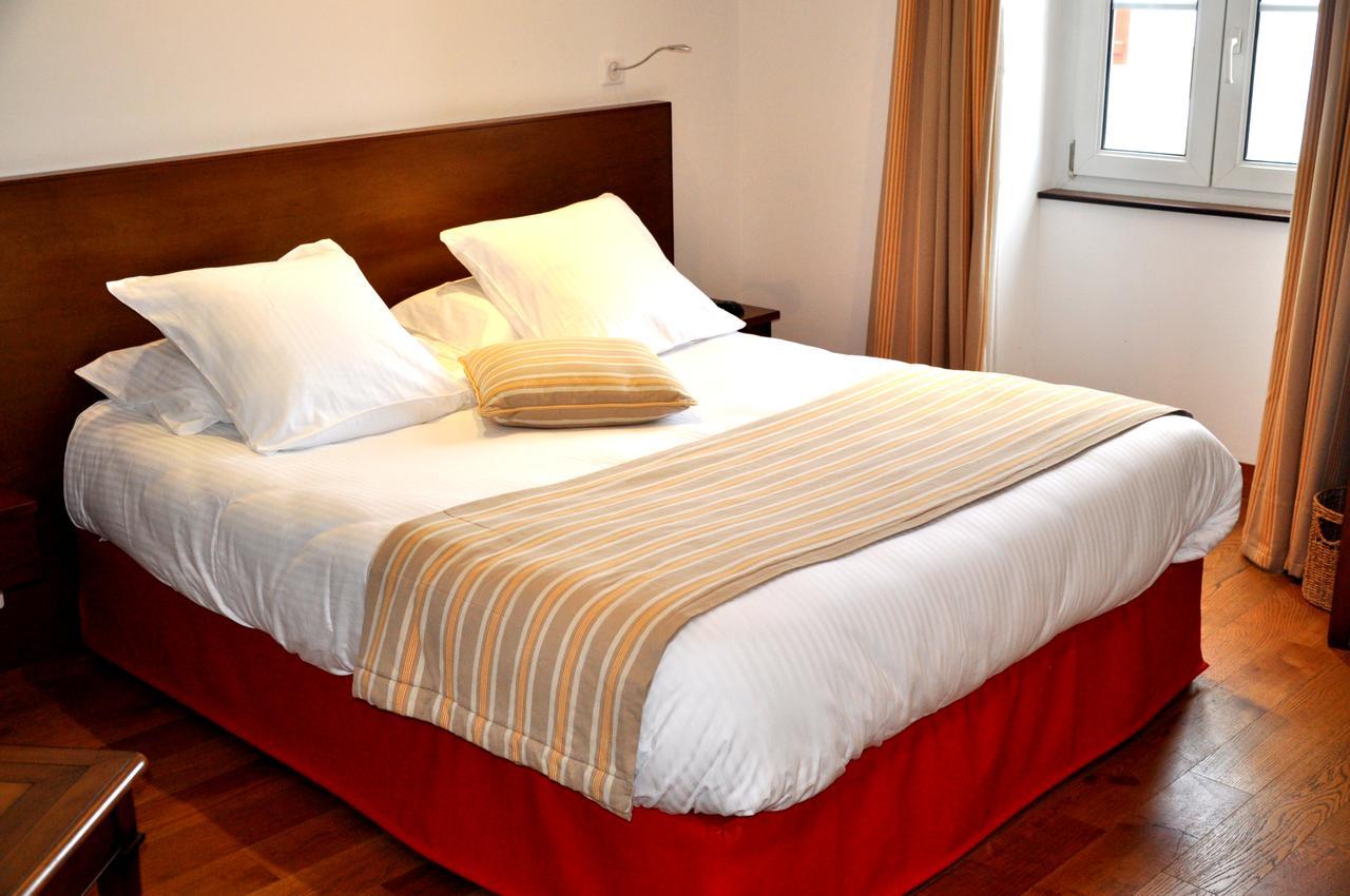 Hotel Euzkadi Espelette Ngoại thất bức ảnh